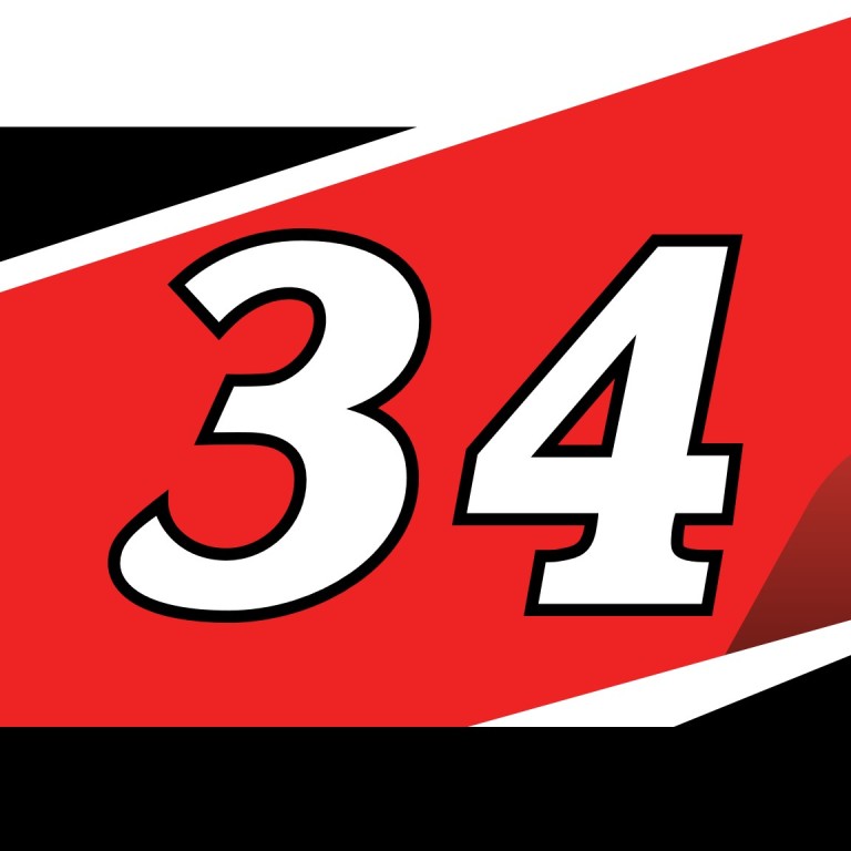 Todd Gilliland
