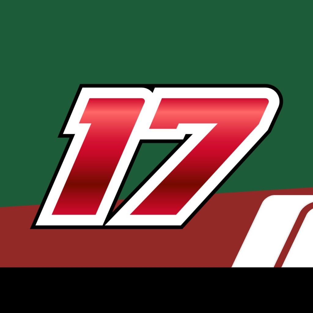 Chris Buescher