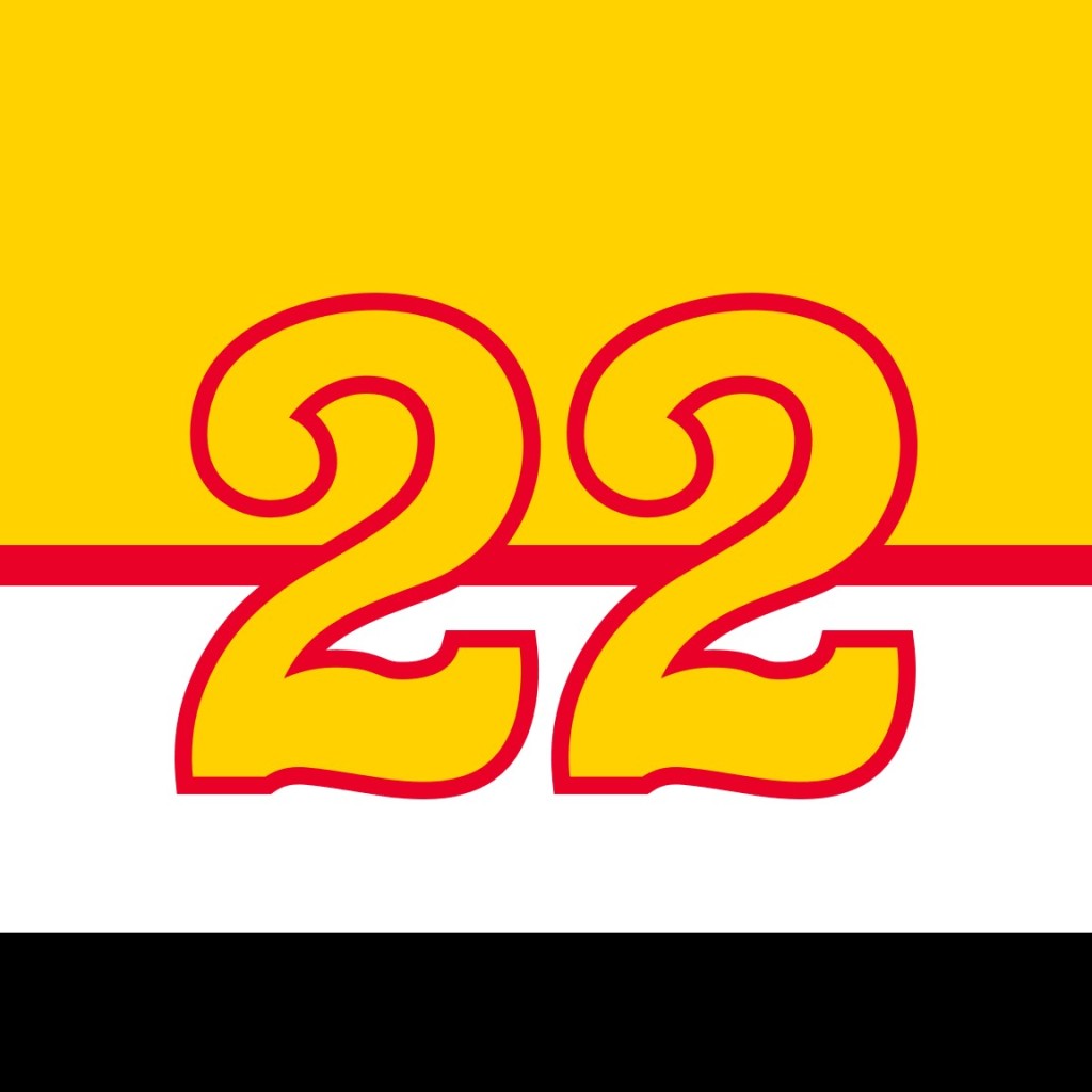 Joey Logano