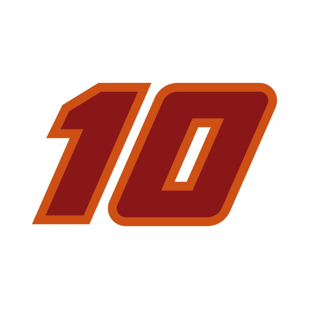 Ty Dillon