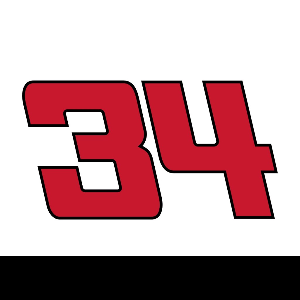 Todd Gilliland