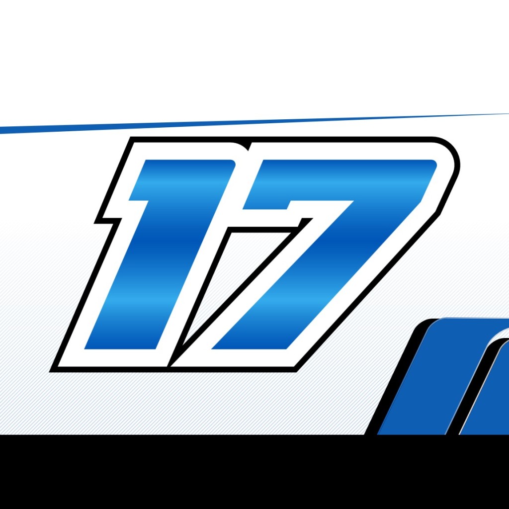 Chris Buescher scheme