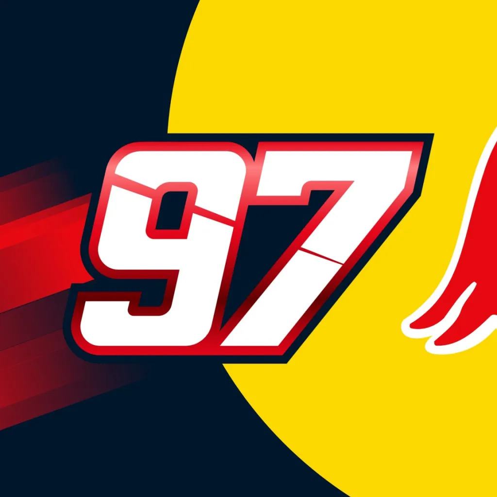 Shane van Gisbergen scheme