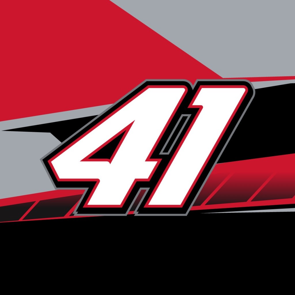 Cole Custer scheme