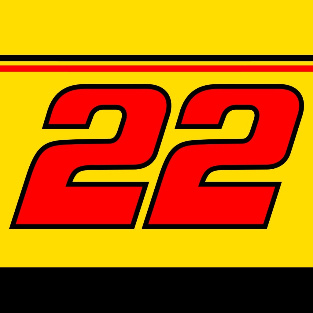 Joey Logano