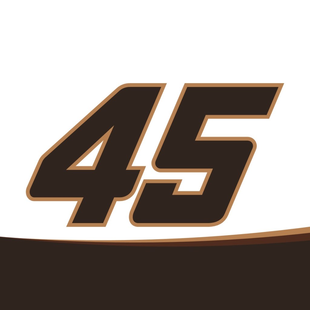 Tyler Reddick scheme