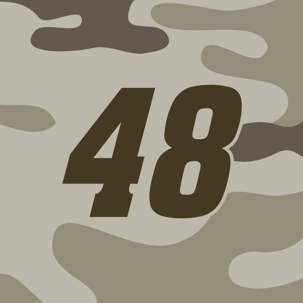 Alex Bowman scheme