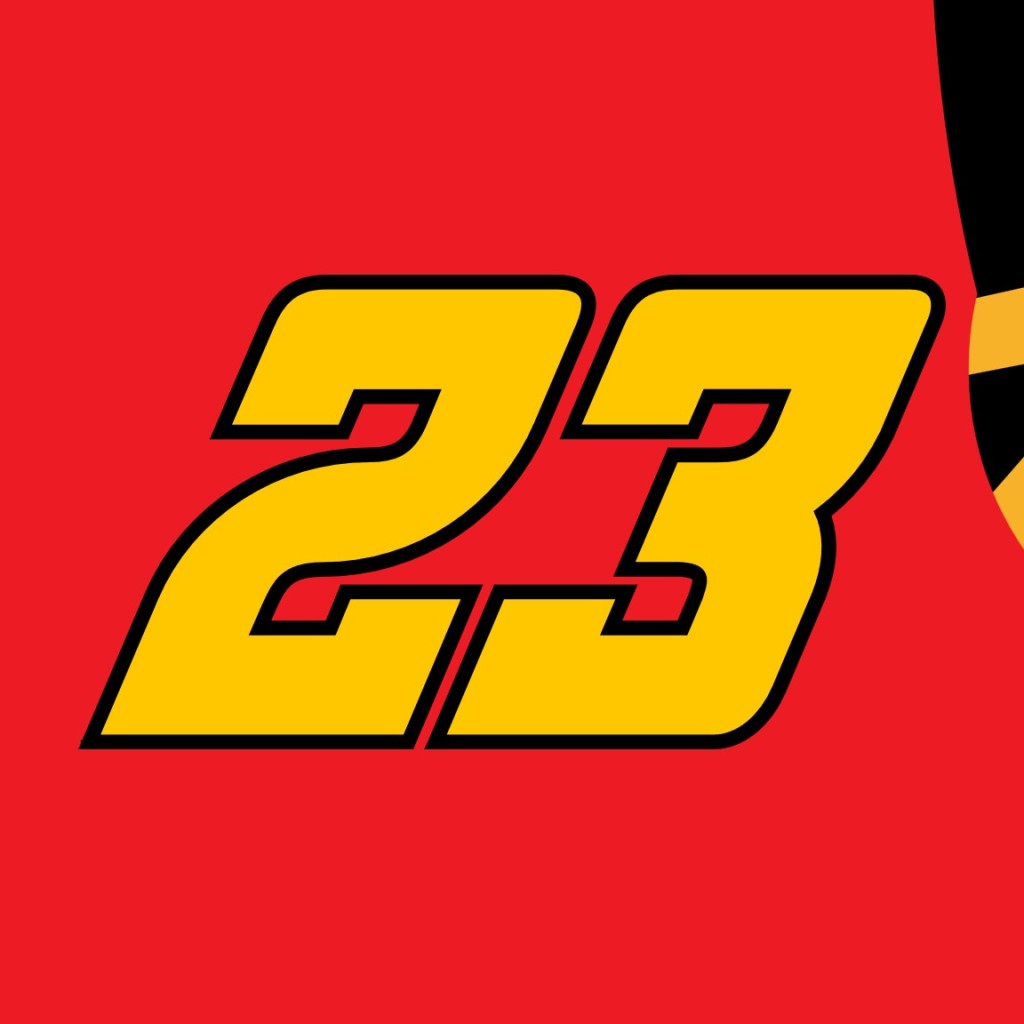 Bubba Wallace scheme