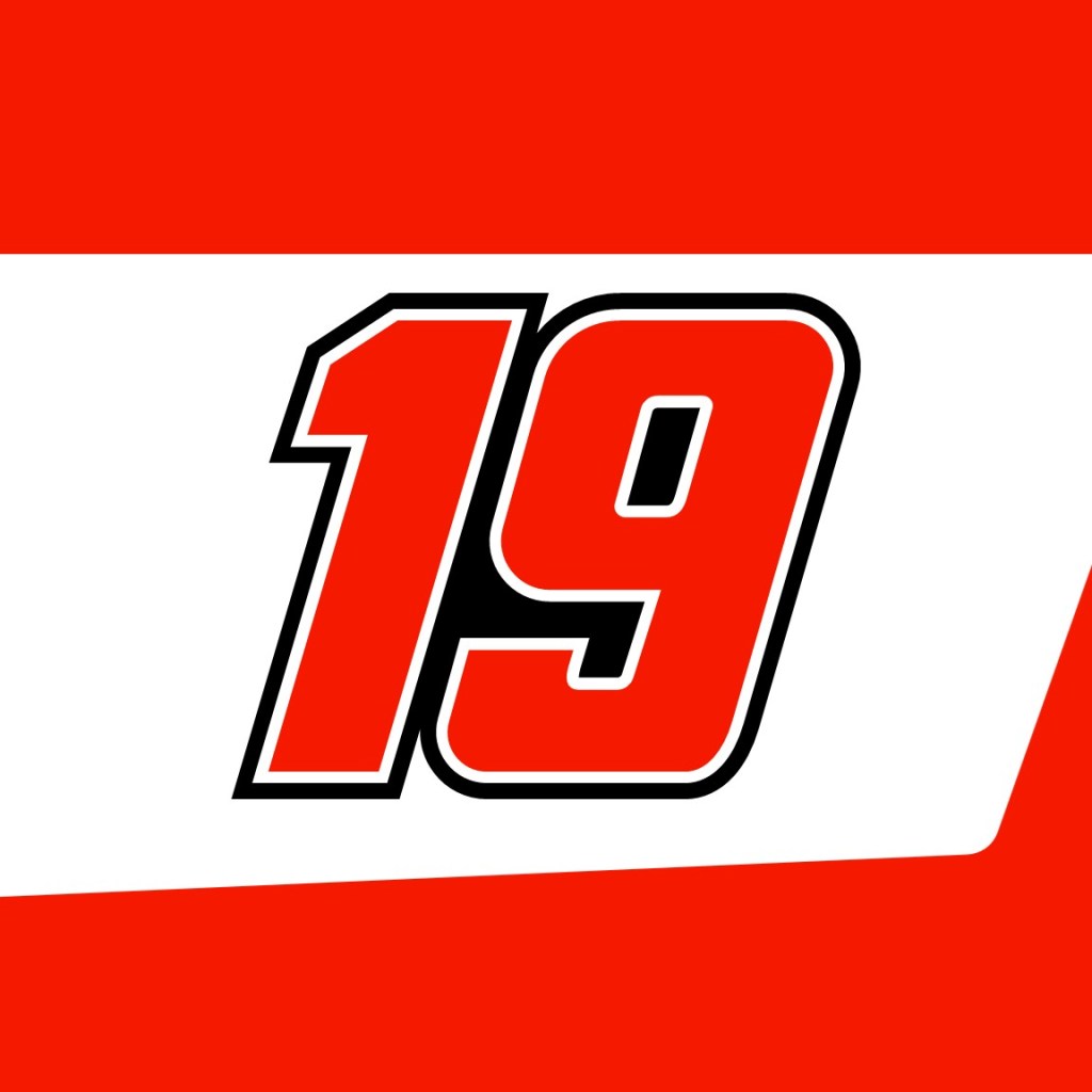 Daniel Hemric scheme