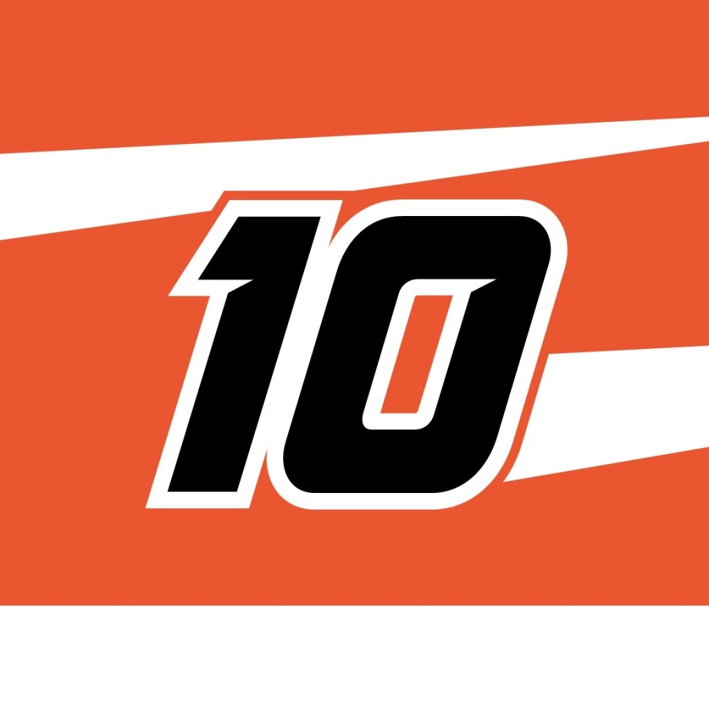 Ty Dillon