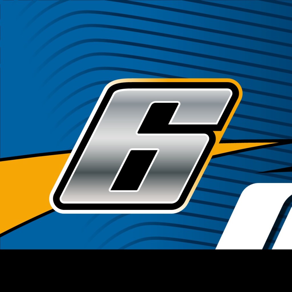 Brad Keselowski