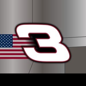 Austin Dillon