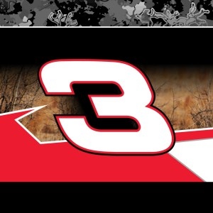 Austin Dillon