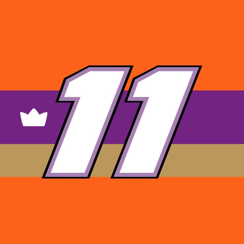 Denny Hamlin