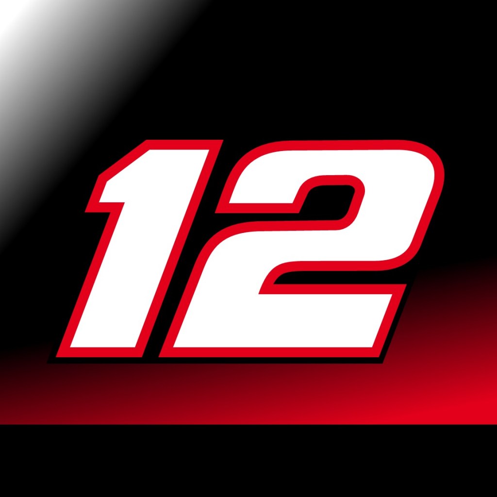 Ryan Blaney