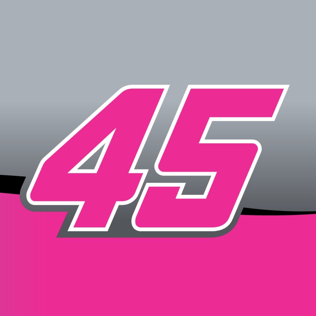 Tyler Reddick