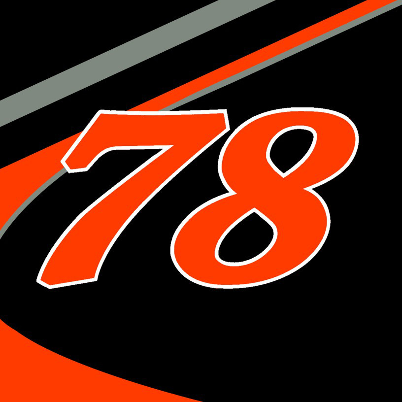 Truex Marks the Spot 