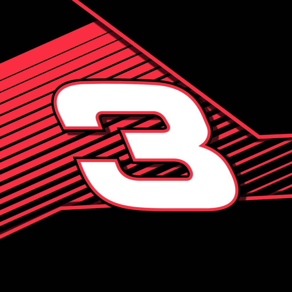 Austin Dillon