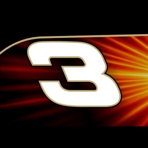 Austin Dillon scheme