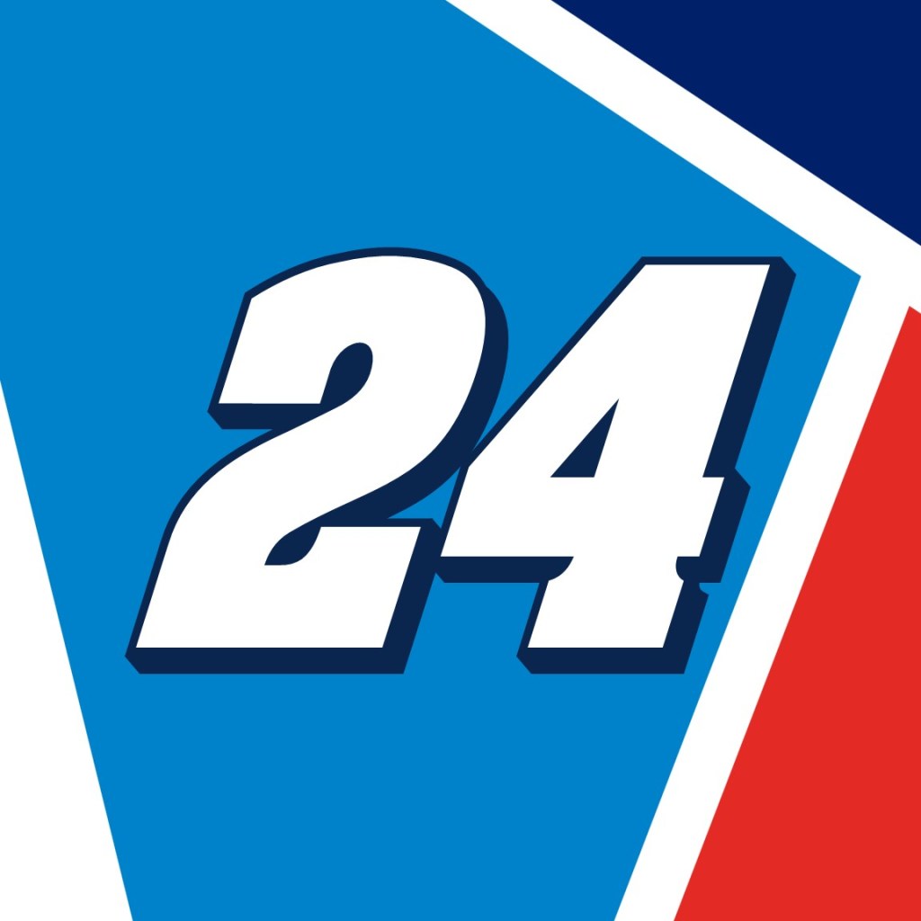 William Byron scheme