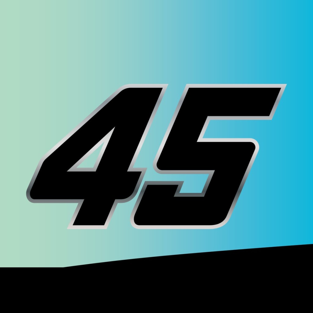 Tyler Reddick scheme