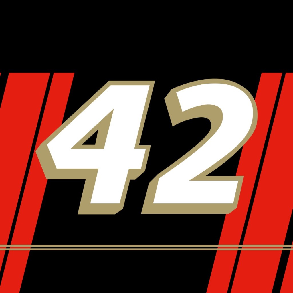 John Hunter Nemechek