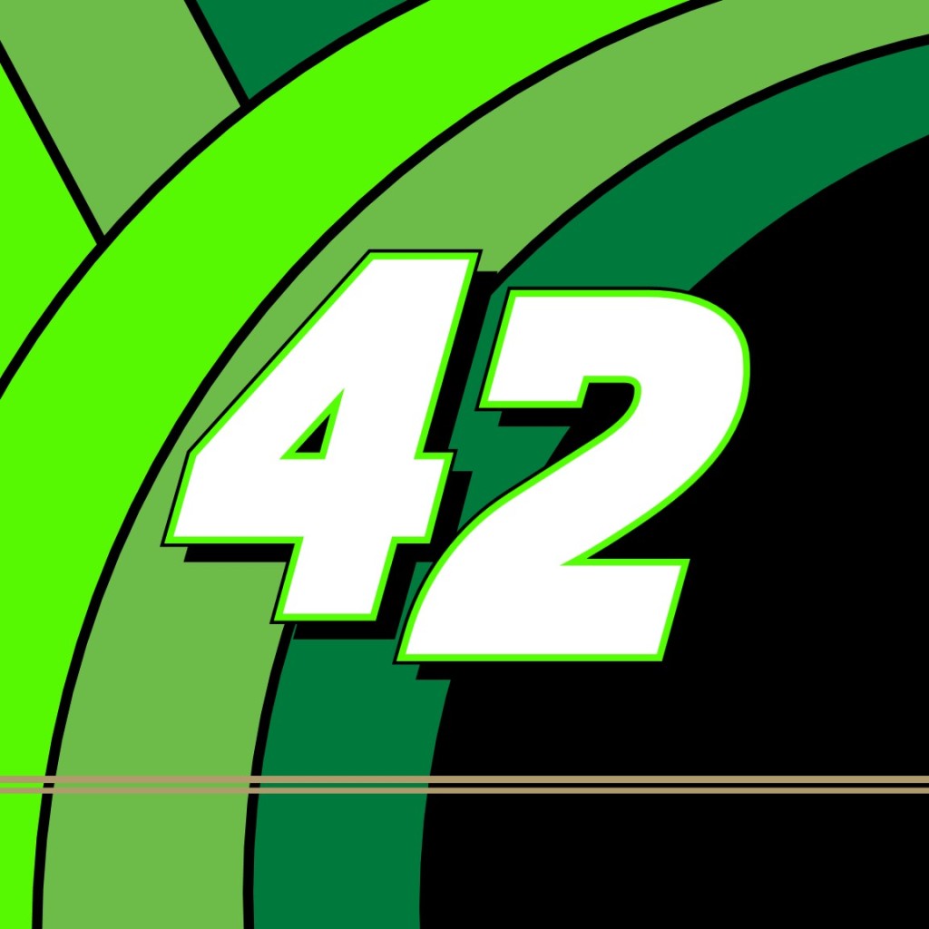 John Hunter Nemechek