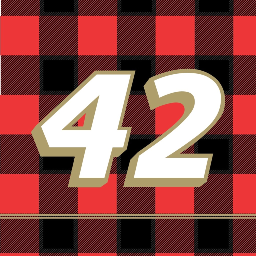 John Hunter Nemechek