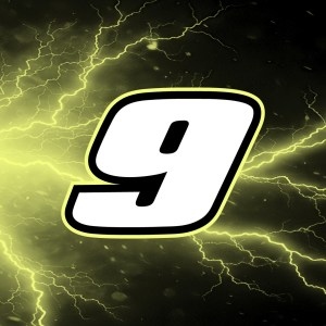 Shane van Gisbergen