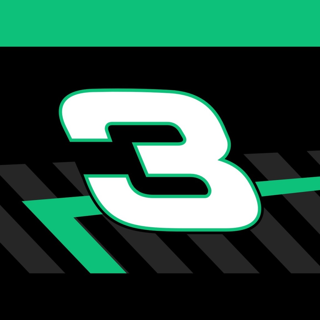 Austin Dillon scheme