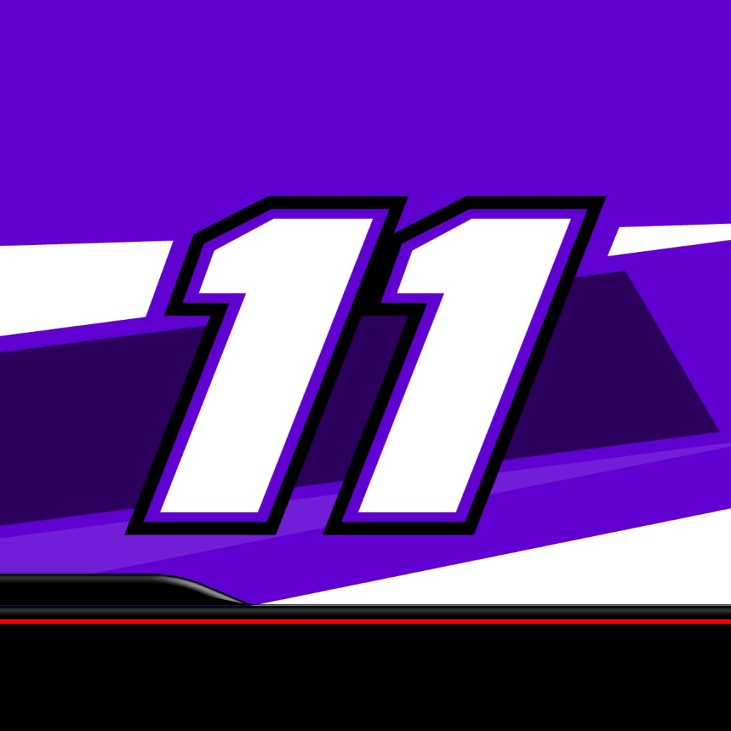 Denny Hamlin