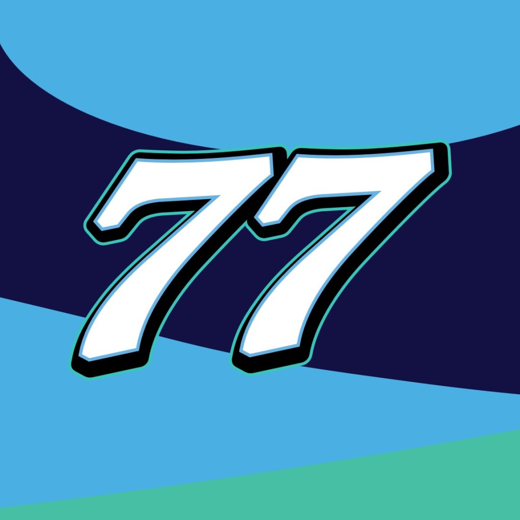 Carson Hocevar scheme