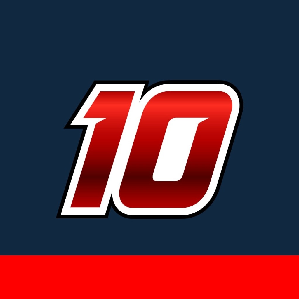 Ty Dillon scheme