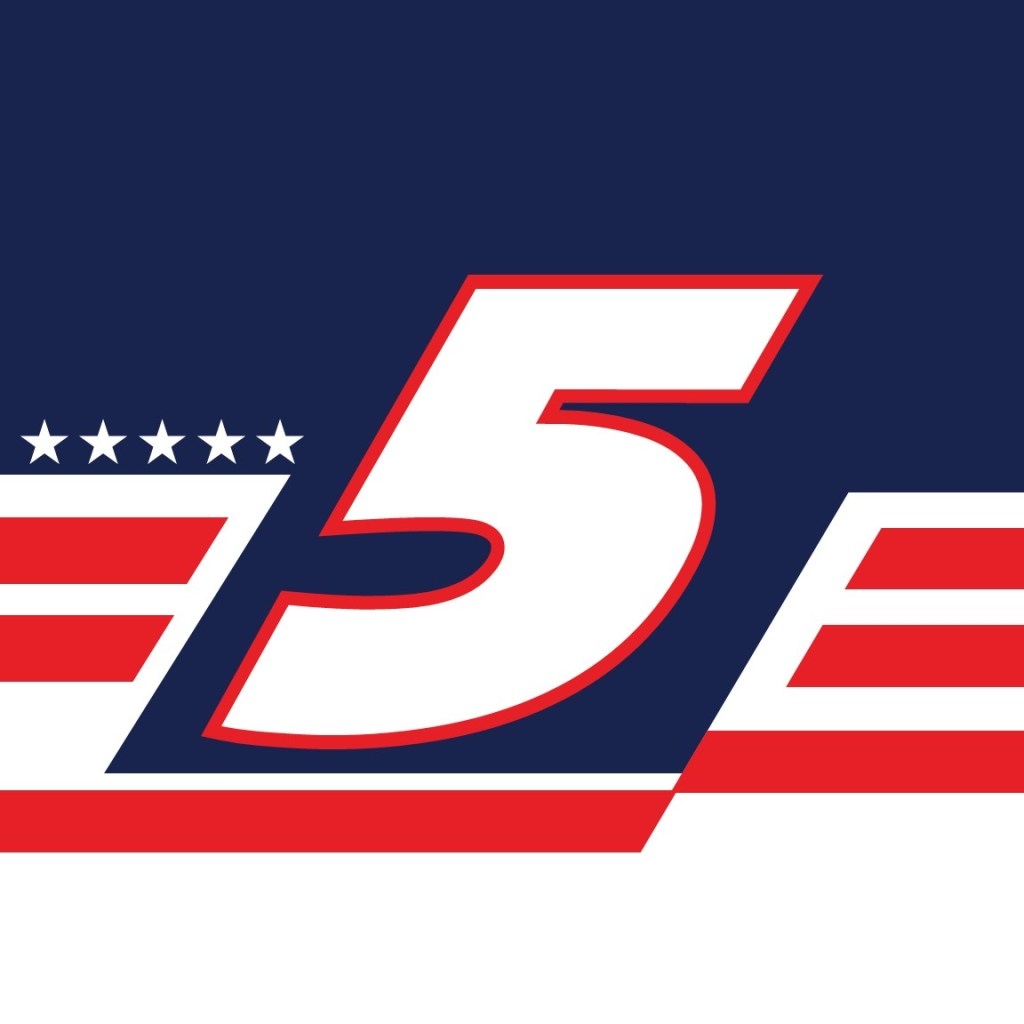 Kyle Larson scheme