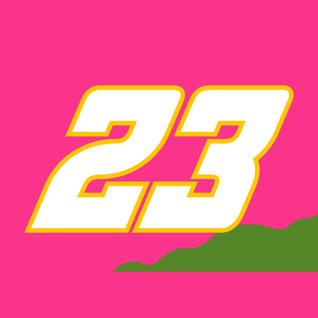 #23 Wallace