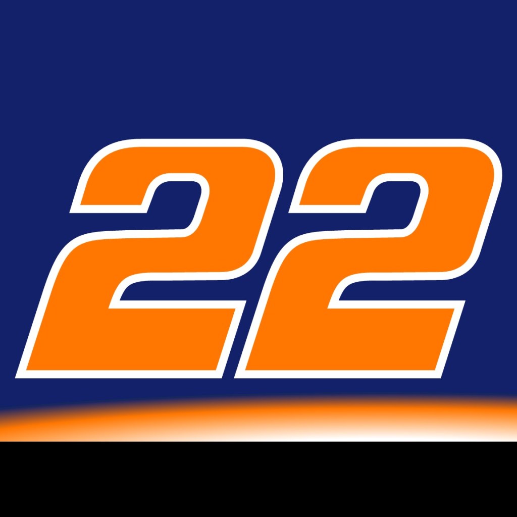 Joey Logano