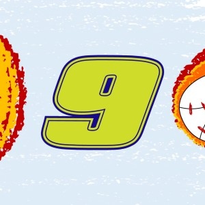 Chase Elliott scheme