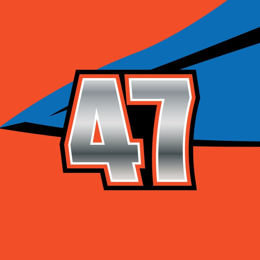 Ricky Stenhouse Jr. scheme