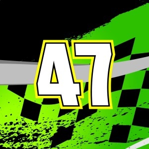 Ricky Stenhouse Jr. scheme