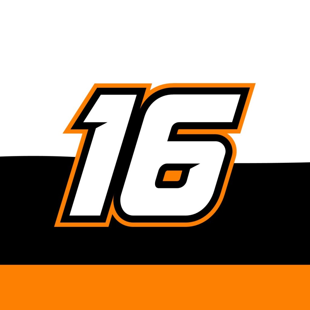 A.J. Allmendinger scheme