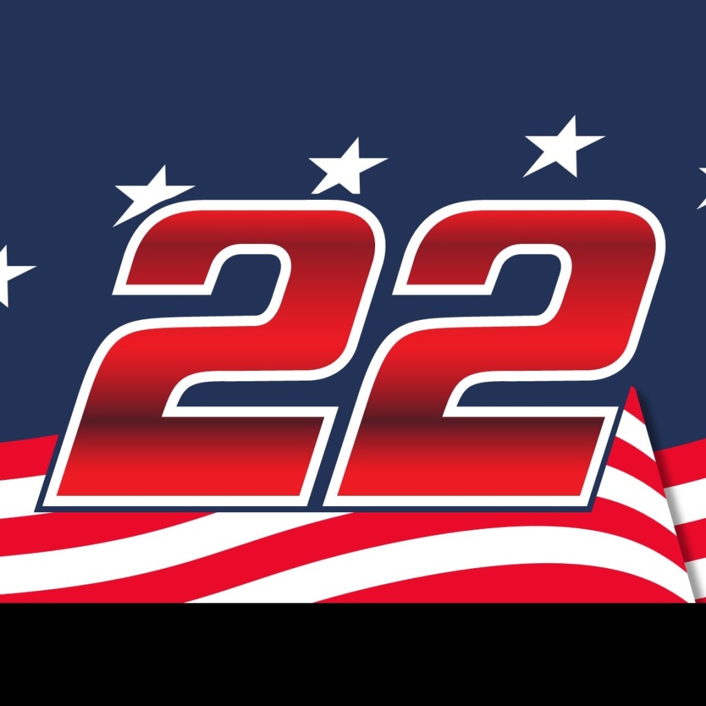 Joey Logano scheme