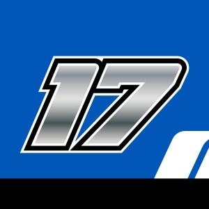Chris Buescher scheme for Cook Out 400