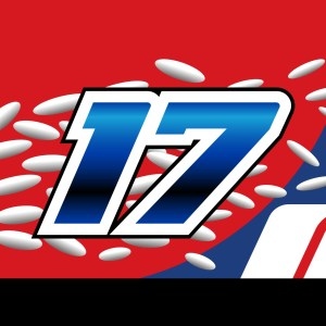 Chris Buescher scheme