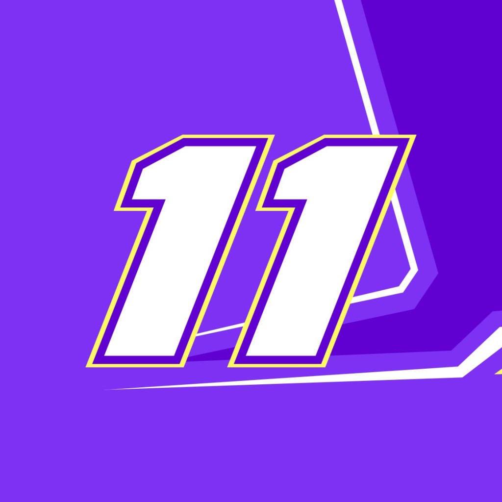 Denny Hamlin