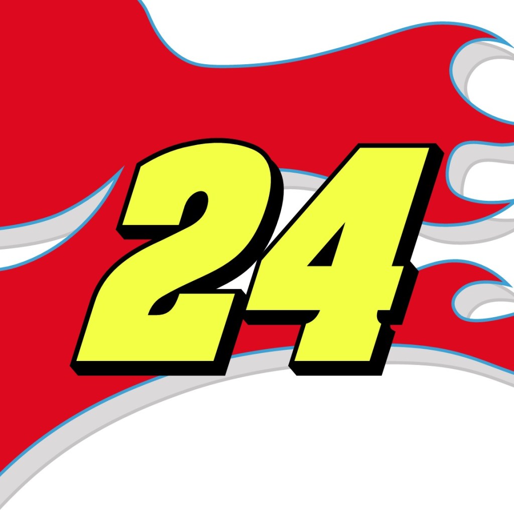 William Byron scheme