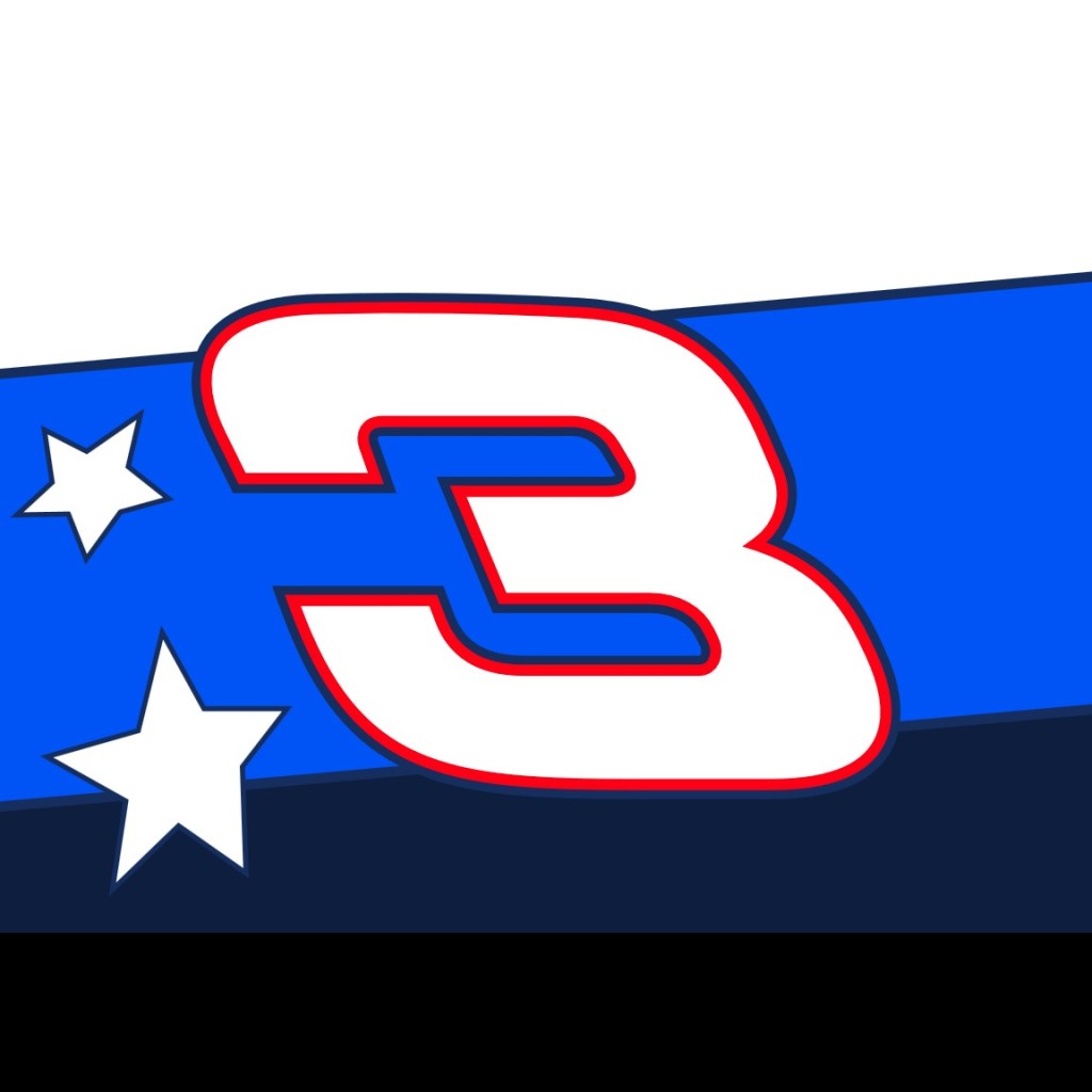 Austin Dillon scheme