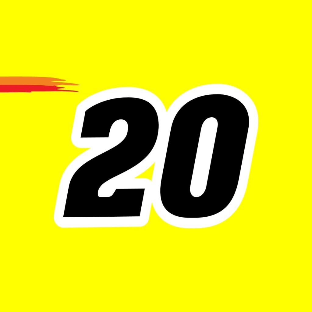 Brandon Jones scheme