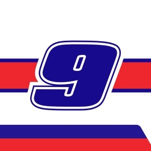 Chase Elliott scheme