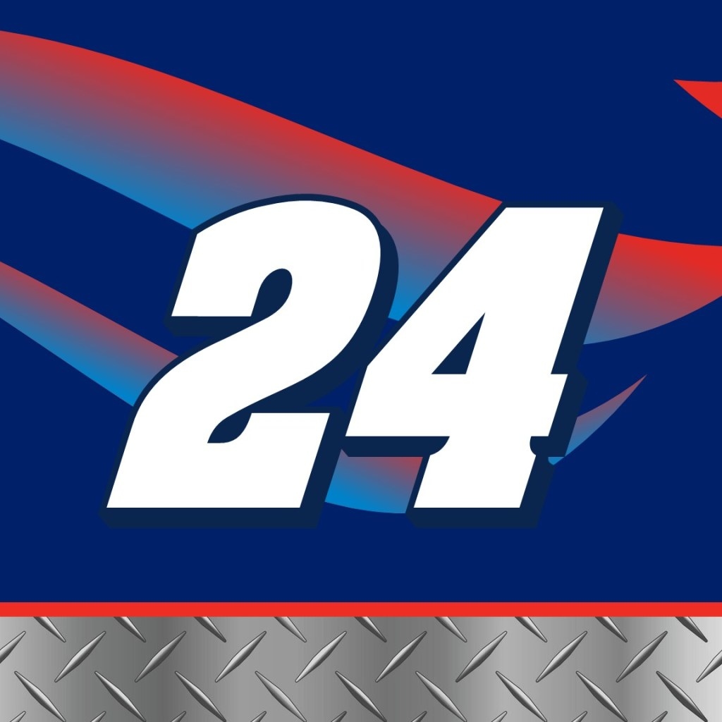 William Byron