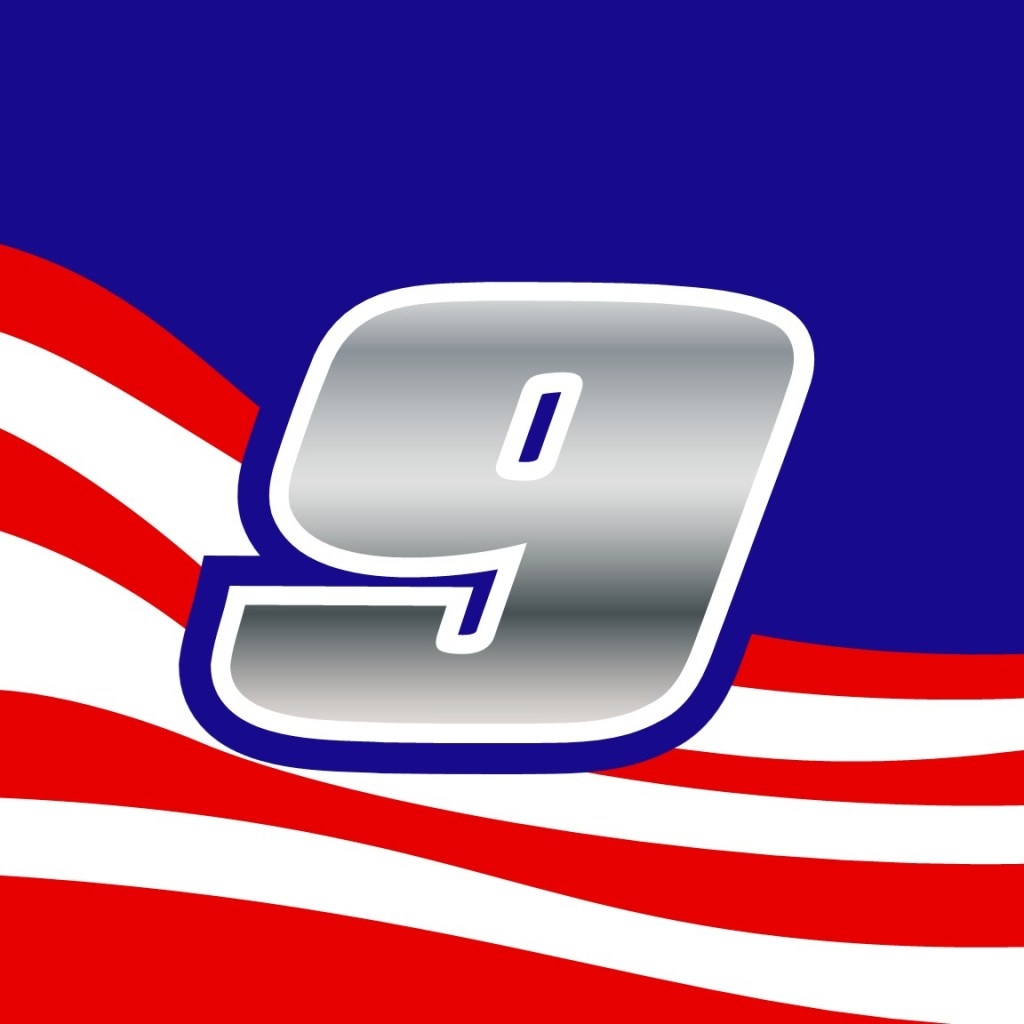 Chase Elliott